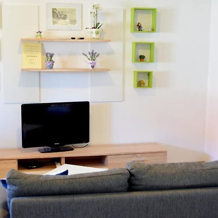 Villy City Apartment Palit Luaran gambar
