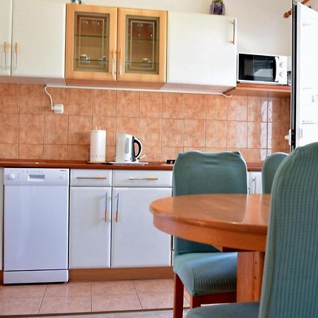 Villy City Apartment Palit Luaran gambar