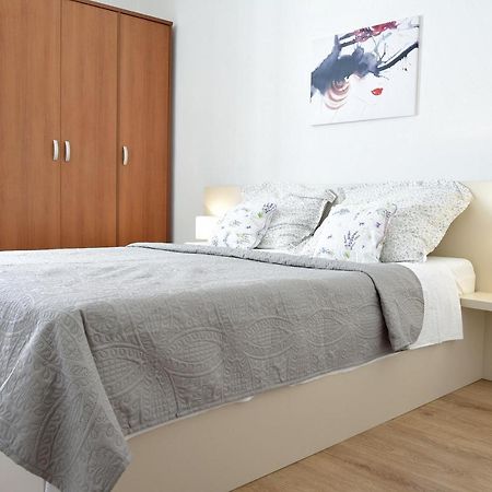 Villy City Apartment Palit Luaran gambar