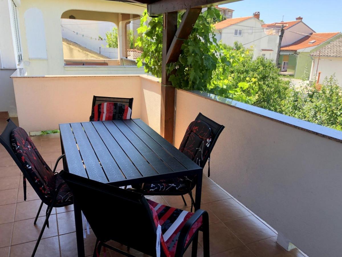 Villy City Apartment Palit Luaran gambar