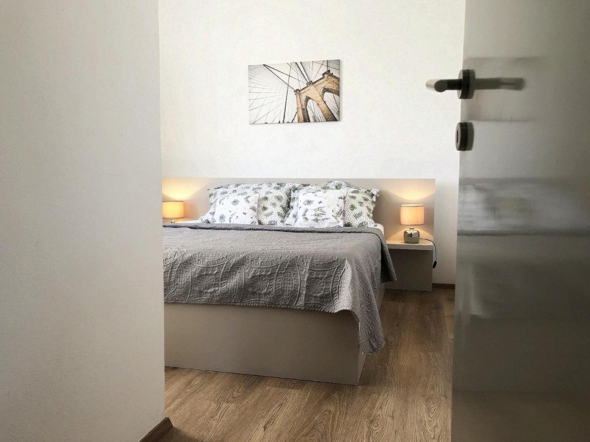 Villy City Apartment Palit Luaran gambar