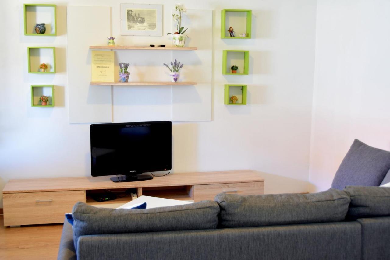 Villy City Apartment Palit Luaran gambar