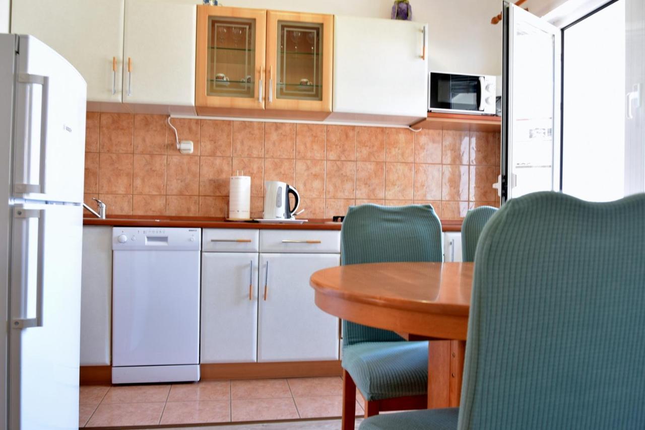 Villy City Apartment Palit Luaran gambar