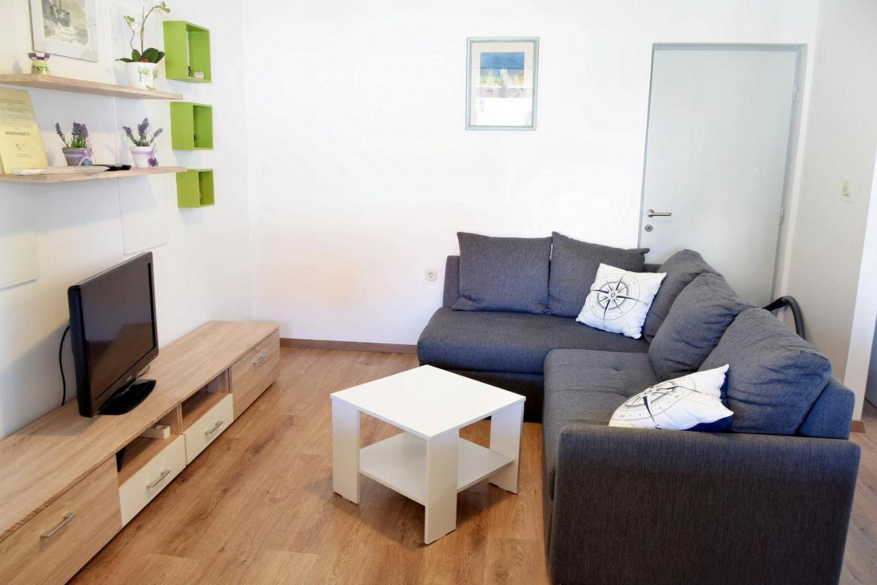 Villy City Apartment Palit Luaran gambar