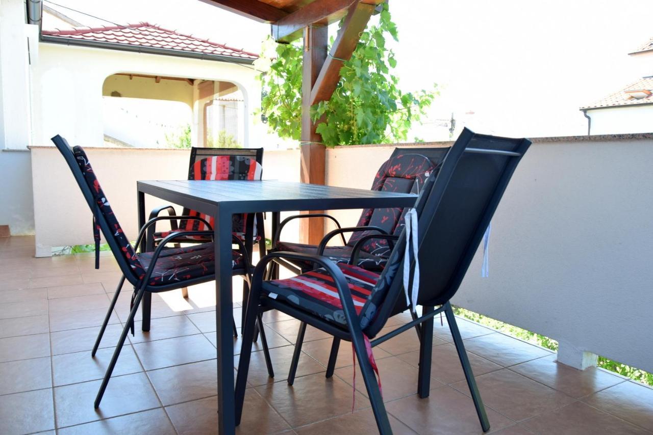 Villy City Apartment Palit Luaran gambar