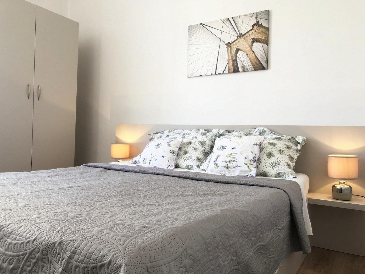 Villy City Apartment Palit Luaran gambar