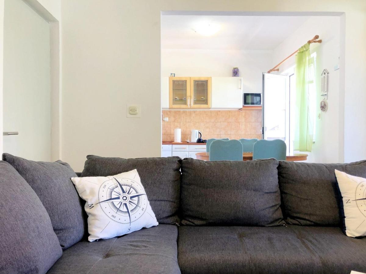 Villy City Apartment Palit Luaran gambar