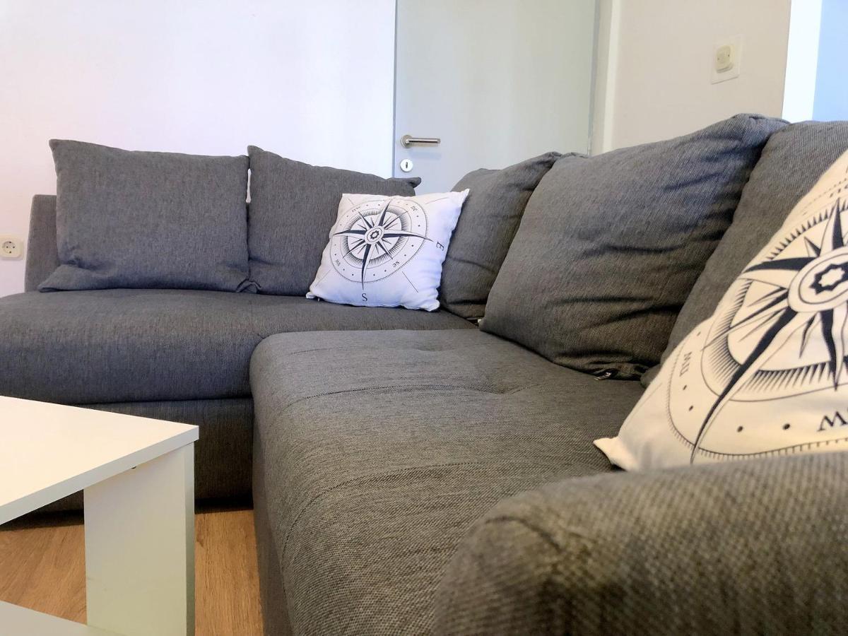 Villy City Apartment Palit Luaran gambar