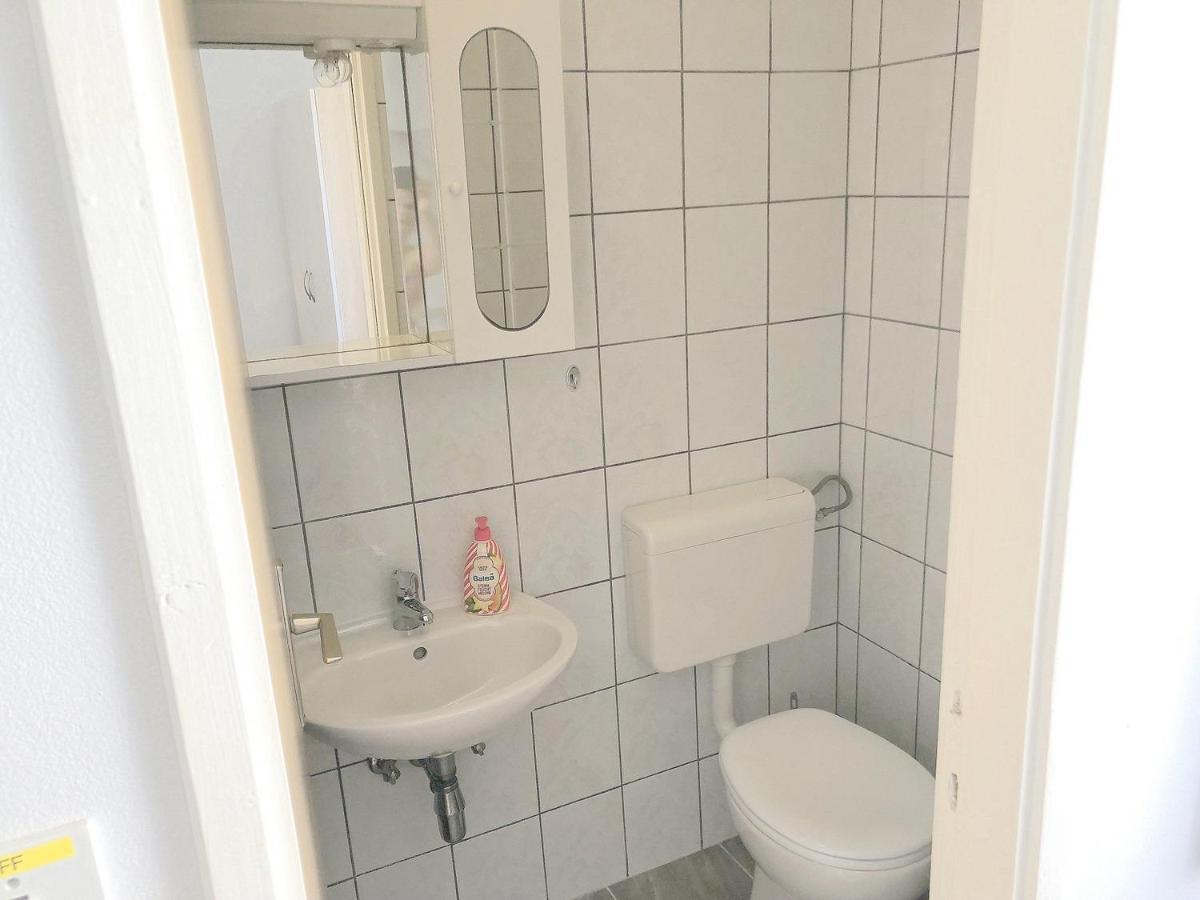 Villy City Apartment Palit Luaran gambar