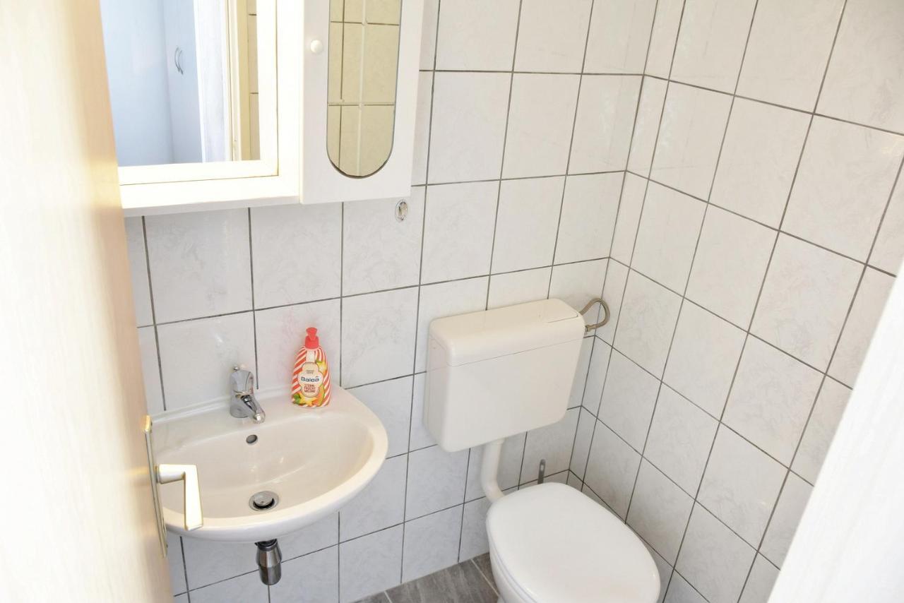 Villy City Apartment Palit Luaran gambar