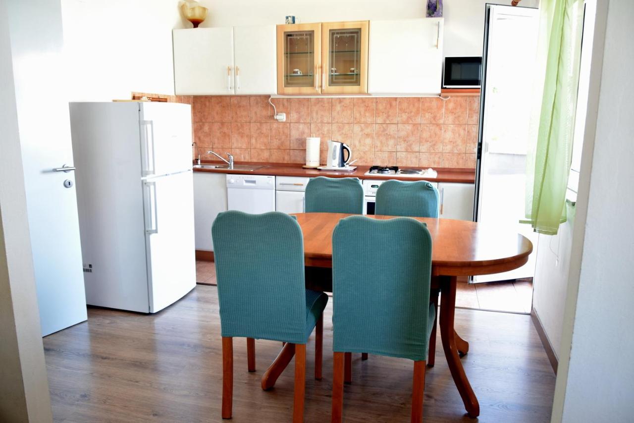 Villy City Apartment Palit Luaran gambar