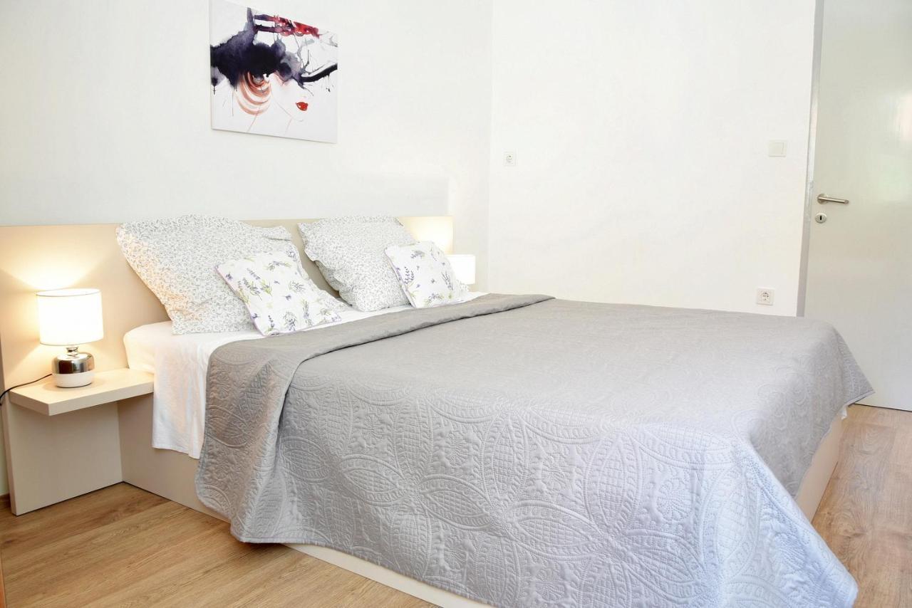 Villy City Apartment Palit Luaran gambar