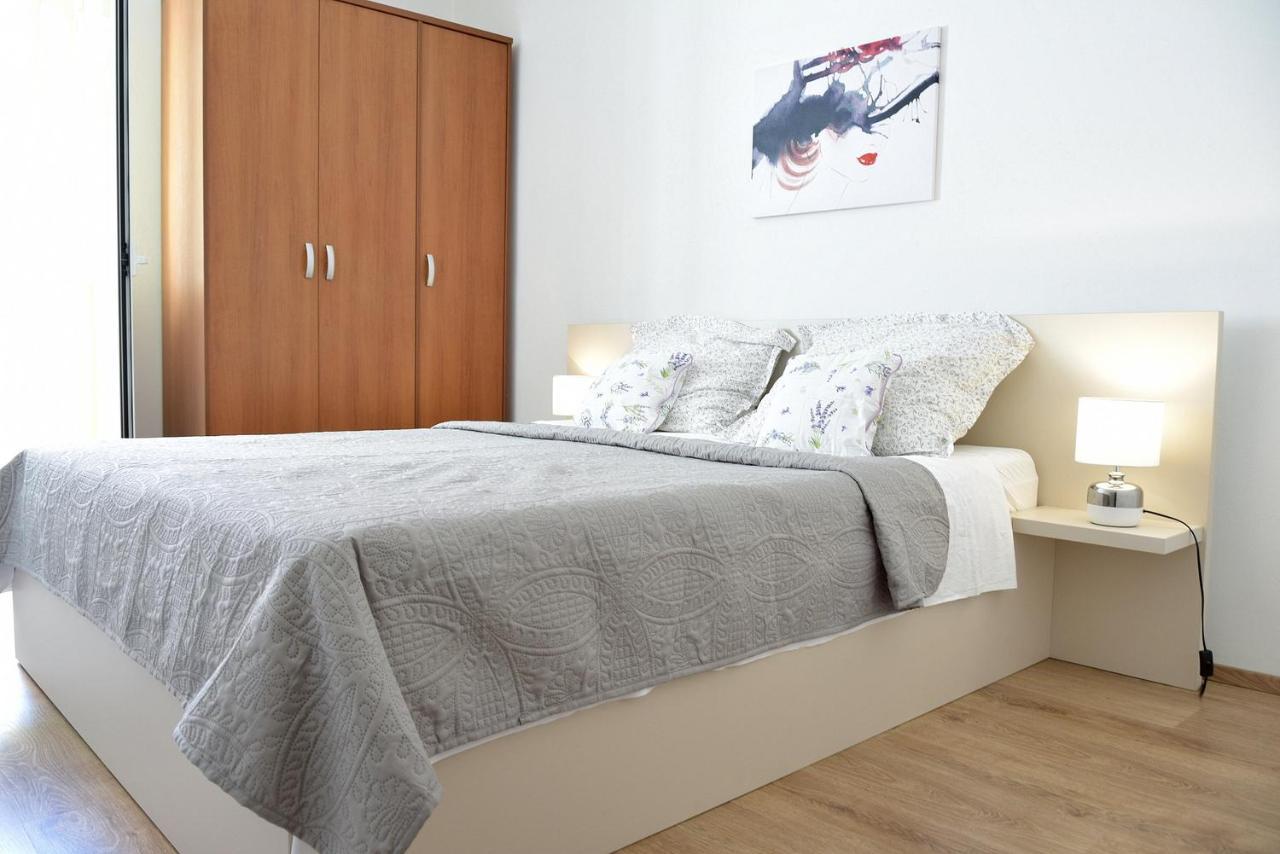 Villy City Apartment Palit Luaran gambar