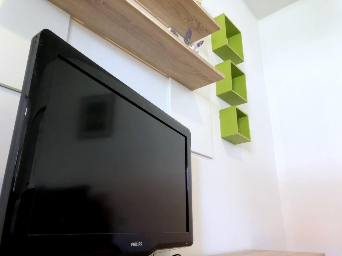 Villy City Apartment Palit Luaran gambar