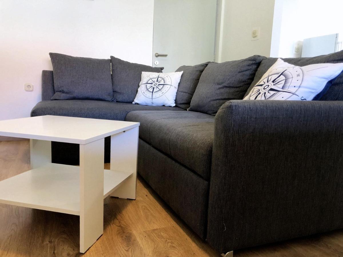 Villy City Apartment Palit Luaran gambar