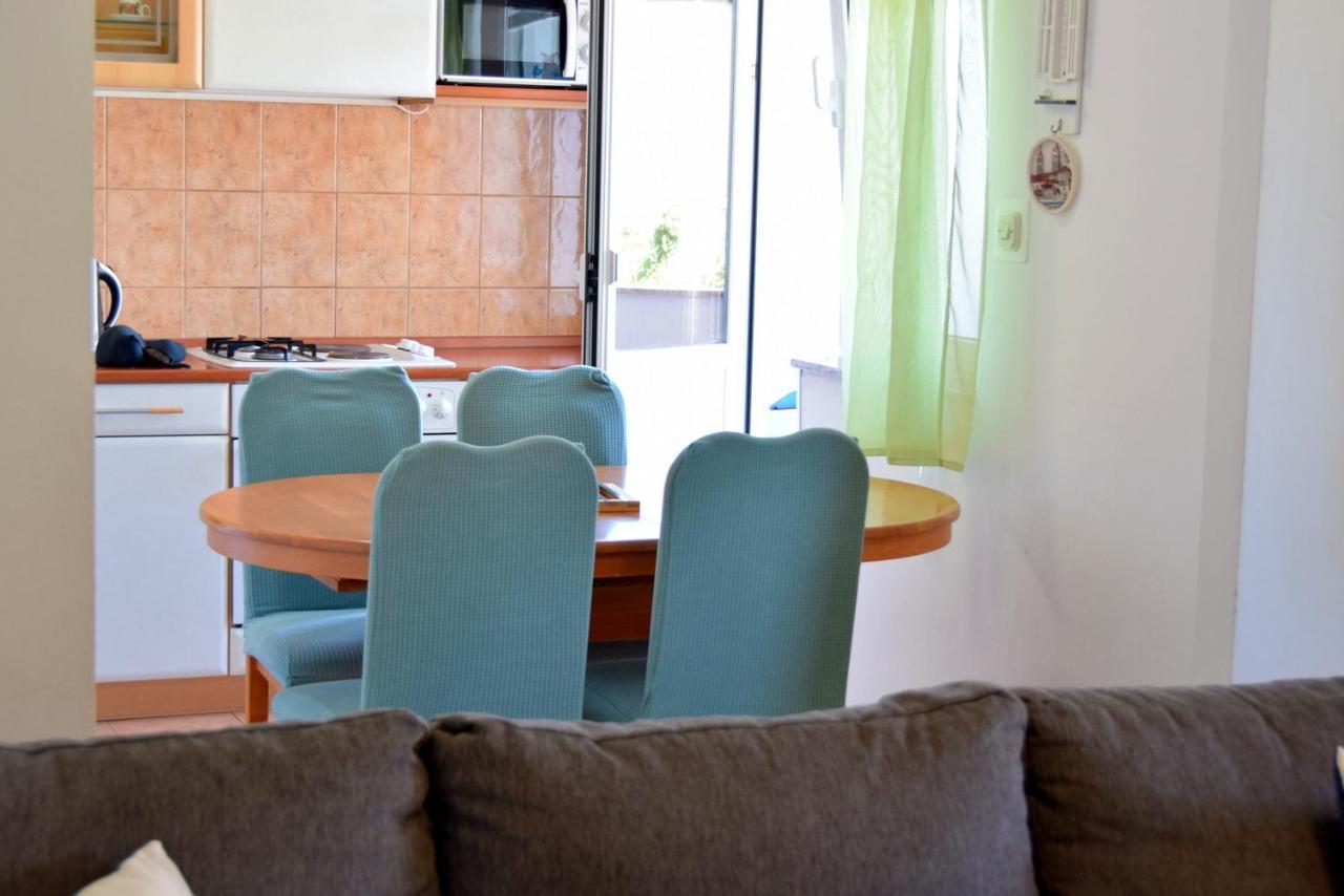 Villy City Apartment Palit Luaran gambar