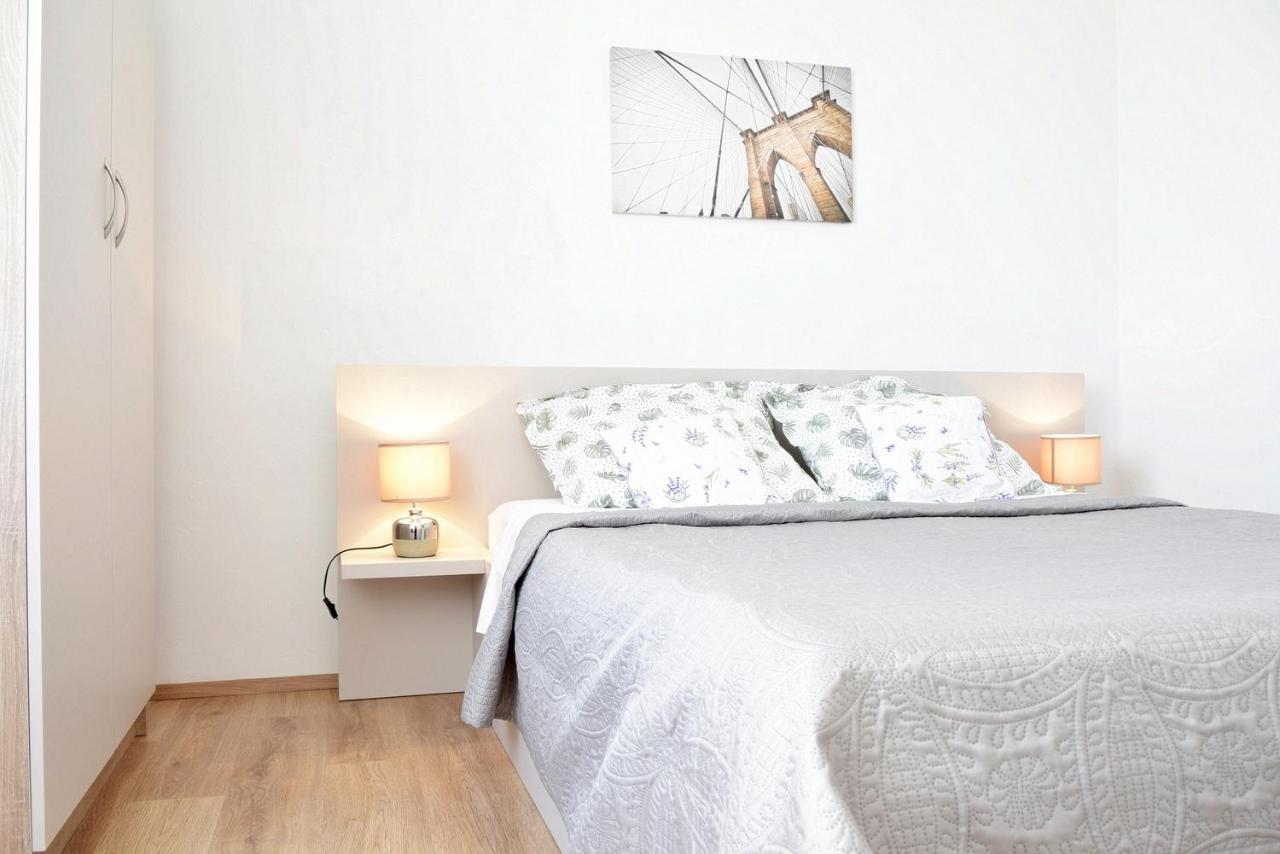 Villy City Apartment Palit Luaran gambar