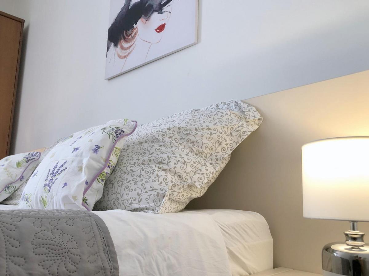 Villy City Apartment Palit Luaran gambar