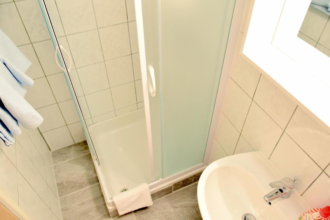 Villy City Apartment Palit Luaran gambar