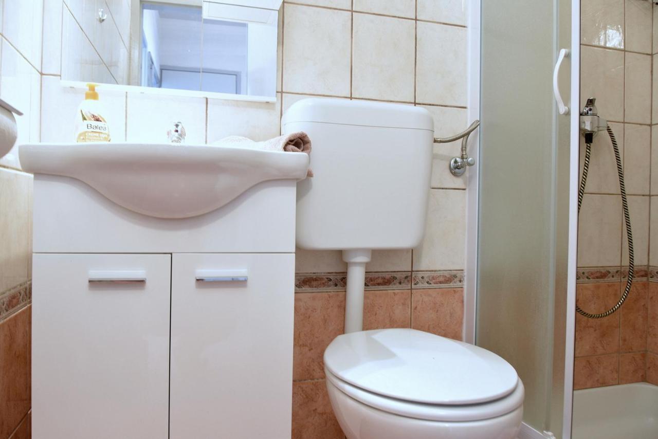 Villy City Apartment Palit Luaran gambar