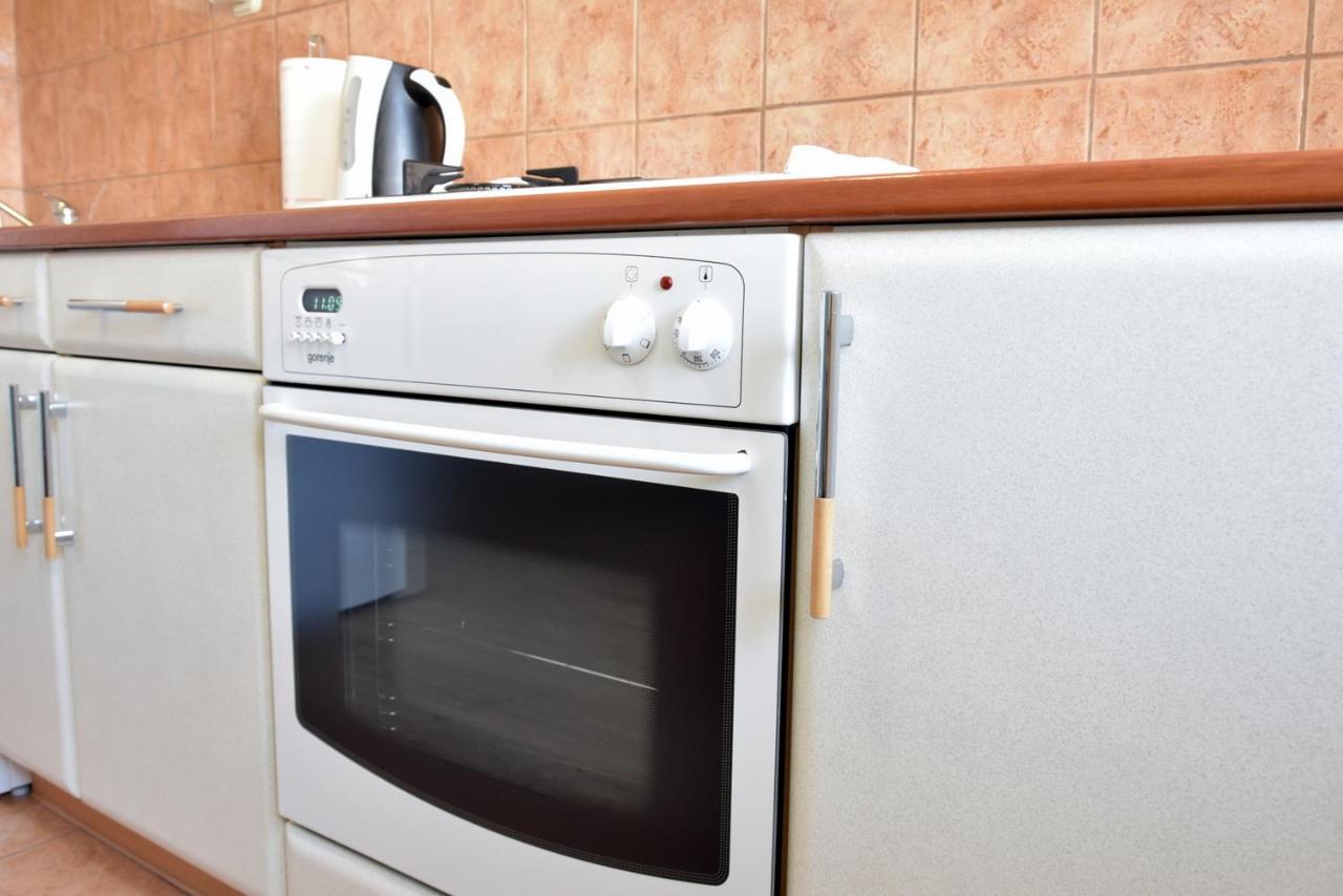 Villy City Apartment Palit Luaran gambar