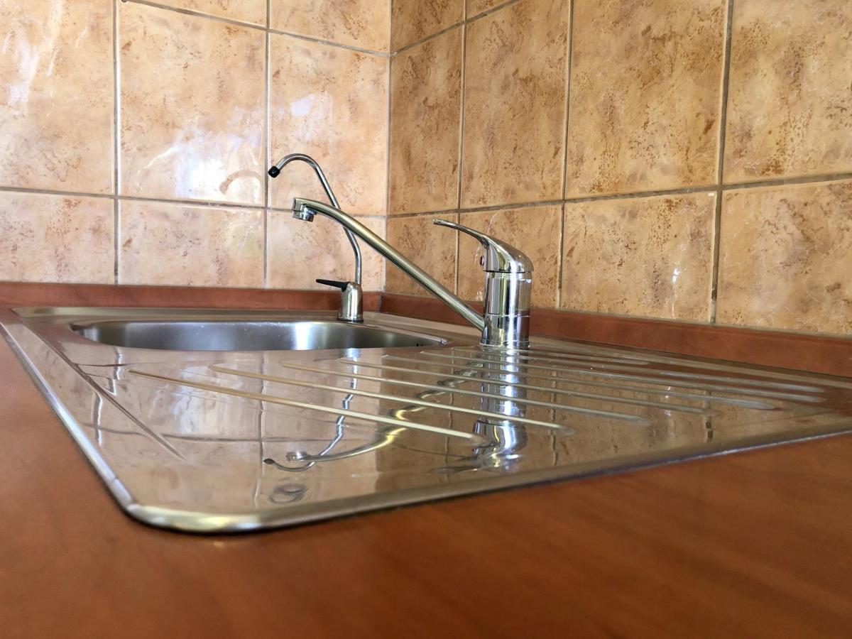 Villy City Apartment Palit Luaran gambar