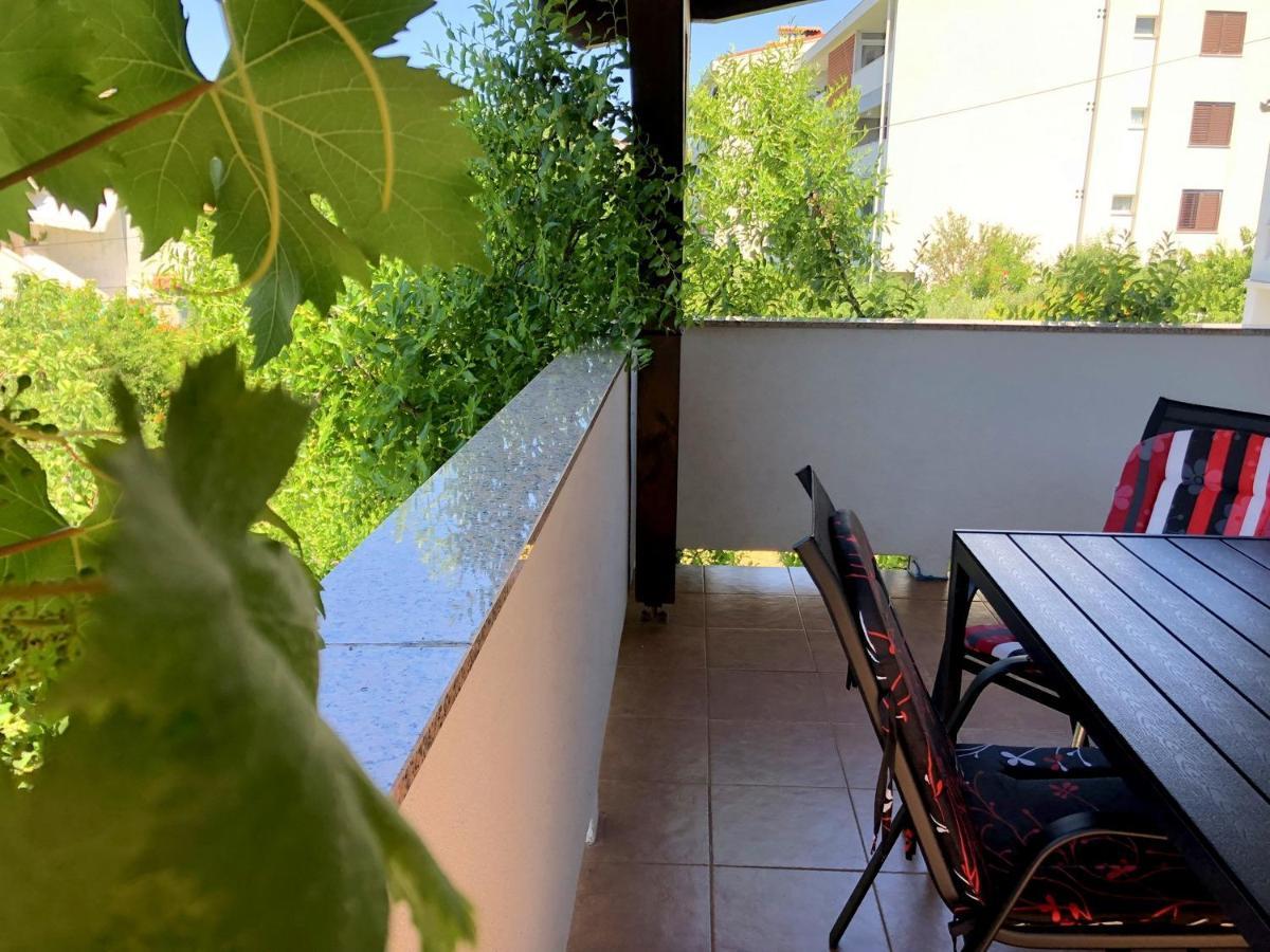Villy City Apartment Palit Luaran gambar