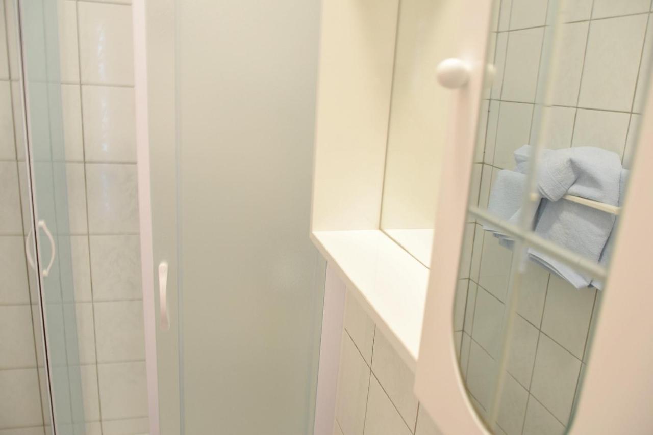 Villy City Apartment Palit Luaran gambar