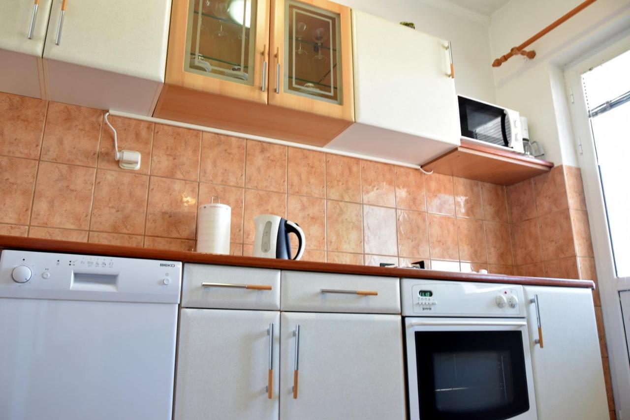 Villy City Apartment Palit Luaran gambar