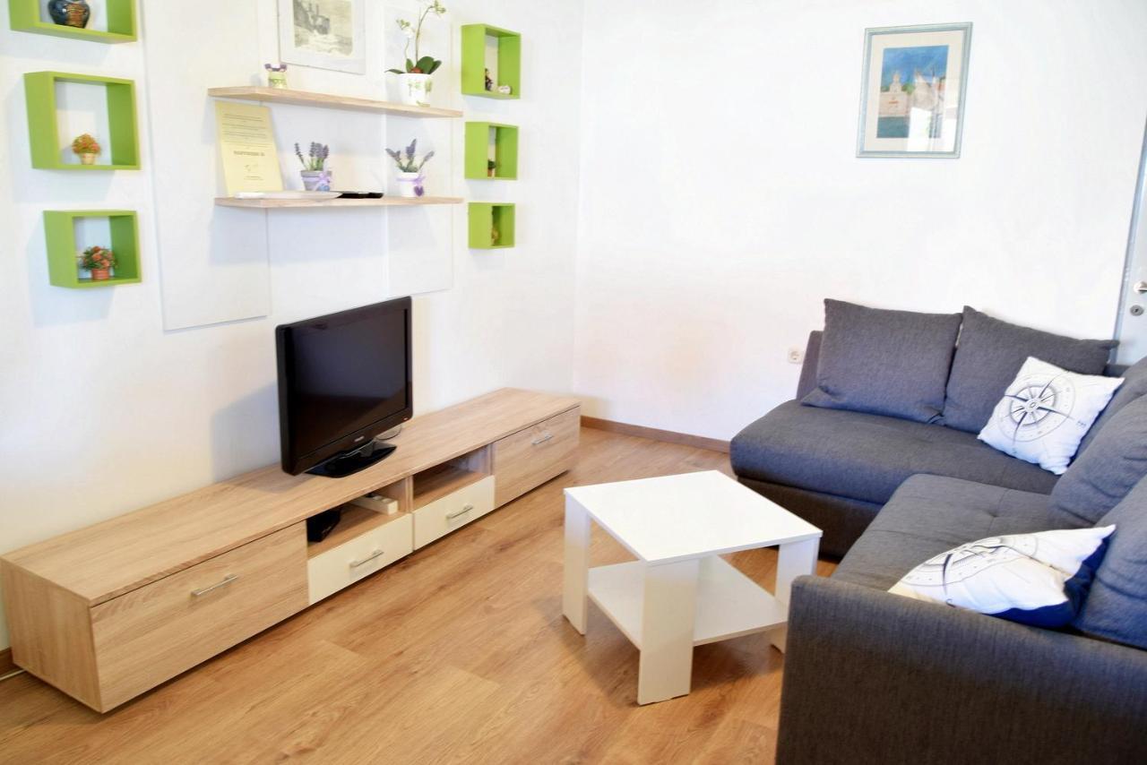 Villy City Apartment Palit Luaran gambar